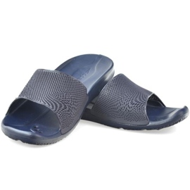 Speedo Atami Max Ii Am M 607879 marinblå