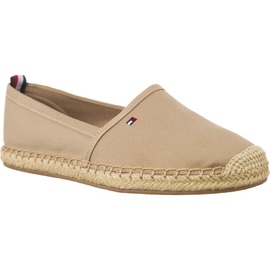 Tommy Hilfiger Int Rana 1D 068 Cobblestone brun