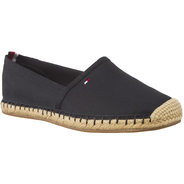 Tommy Hilfiger Int Rana 1D 403 Midnight svart