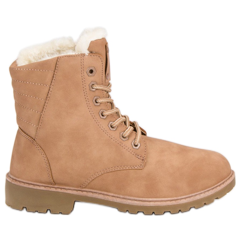 Super Me Bekväma fällare rosa