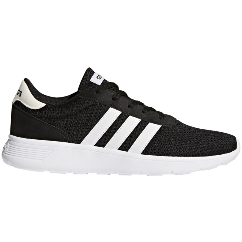 Adidas Lite Racer M BB9774 skor svart
