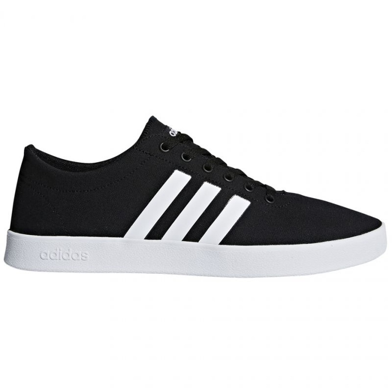 Adidas Easy Vulc 2.0 M DB0002 skor svart