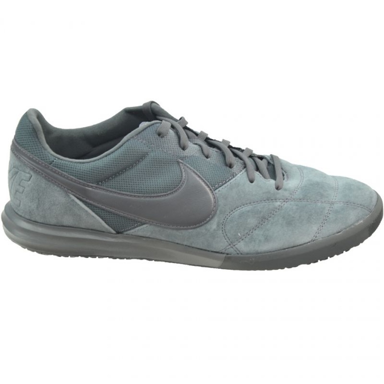 Inomhusskor Nike Premier II Sala IC M AV3153-001 grå