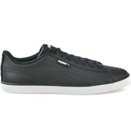 Herrskor Puma Urban Plus M 365258 01 svart