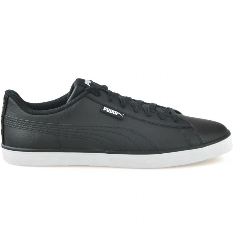 Herrskor Puma Urban Plus M 365258 01 svart