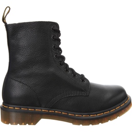 Dr. Martens Pascal Black DM13512006 svart