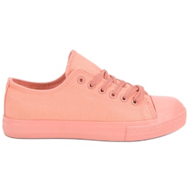 Sport Rosa sneakers