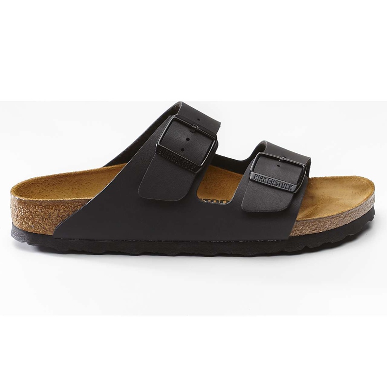 Birkenstock Arizona 51793 svart