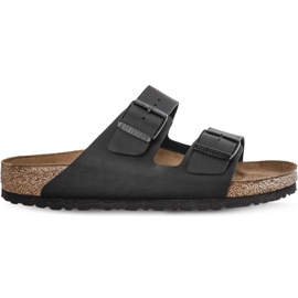 Birkenstock Arizona 791 svart