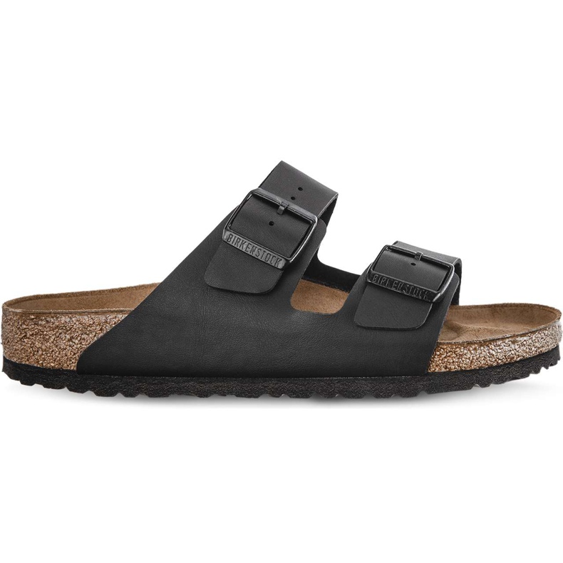 Birkenstock Arizona 791 svart
