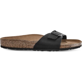 Birkenstock Madrid 793 svart
