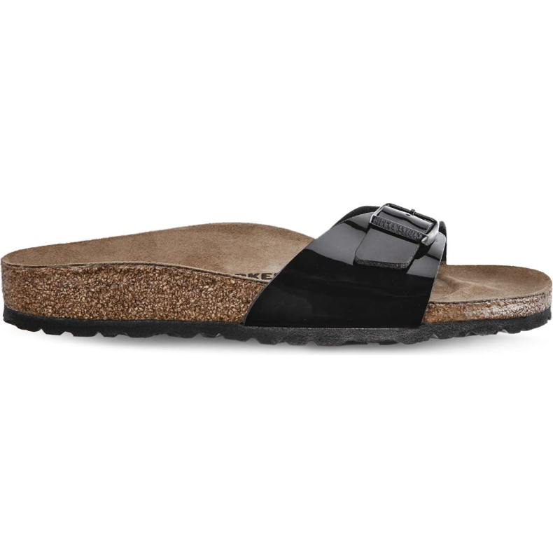 Birkenstock Madrid 303 svart
