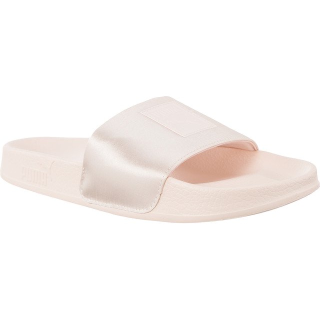 Puma Leadcat Satin Pink rosa