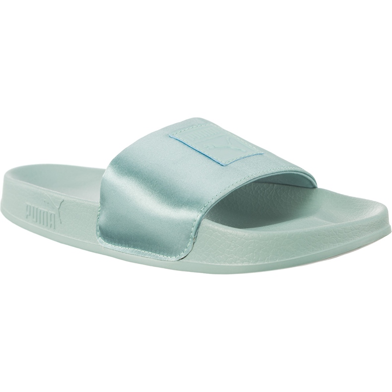 Puma Leadcat Satin Blue blå