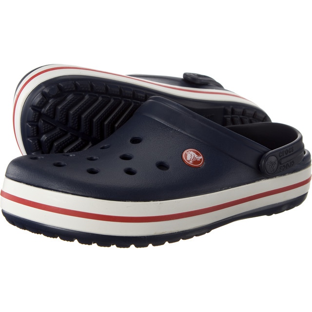 Crocs Crocband Navy marinblå