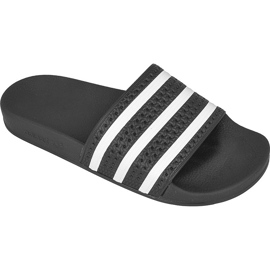 Adidas Originals Adilette M 280647 vit svart