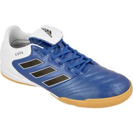 Inomhusskor adidas Copa 17.3 I M BB0853