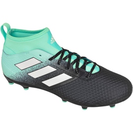 Adidas Ace 17.3 Fg M fotbollsskor marinblå