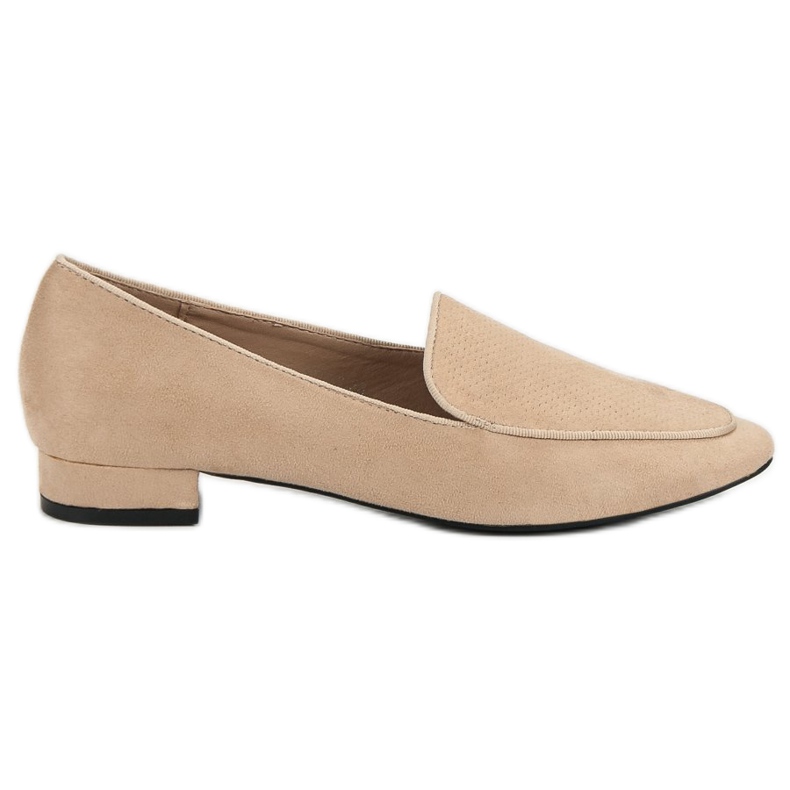 Small Swan Trendiga herrar brun