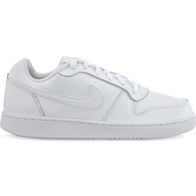 Nike Ebernon Low 100 White White vit