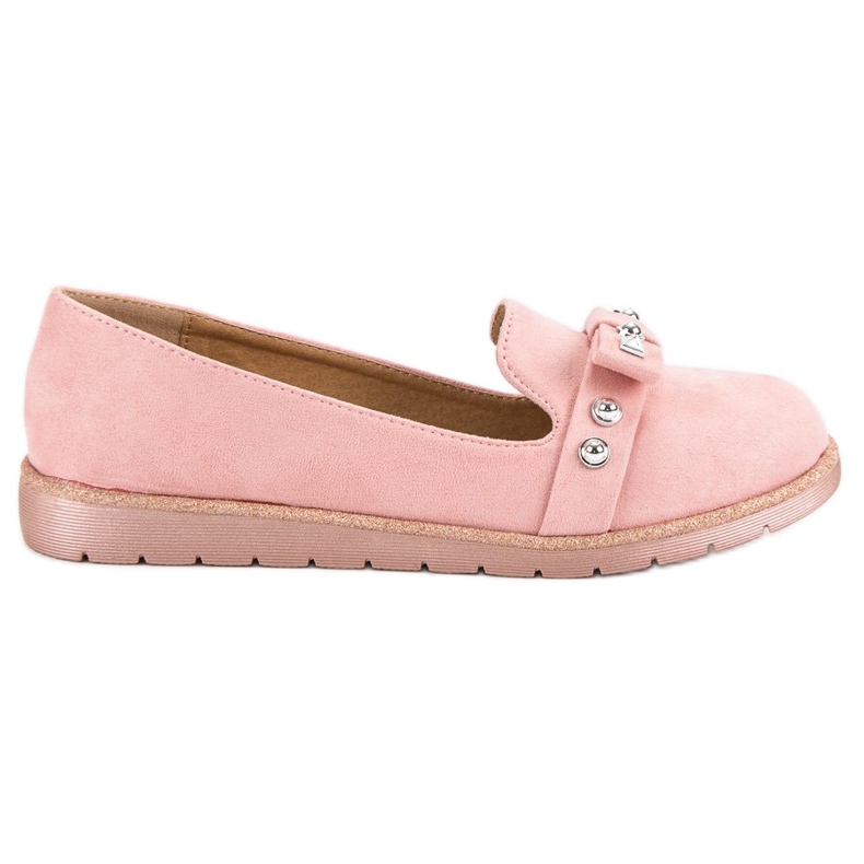 Juliet Rosa ballerinor