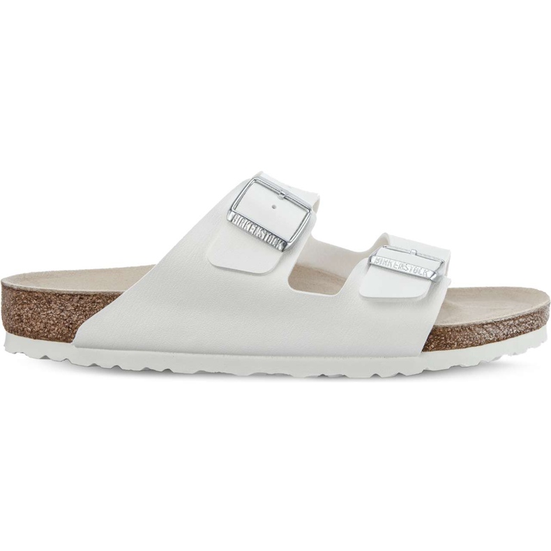 Birkenstock Arizona 731 vit
