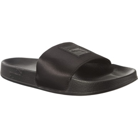 Puma Leadcat Satin Black svart