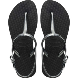 Havaianas Frihet Svart