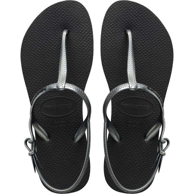 Havaianas Frihet Svart