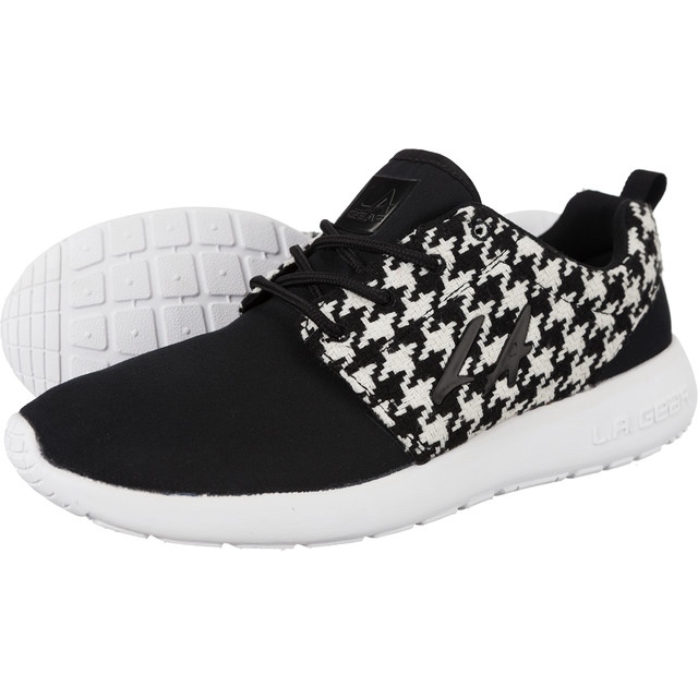 La Gear Soluppgång 412 vit svart