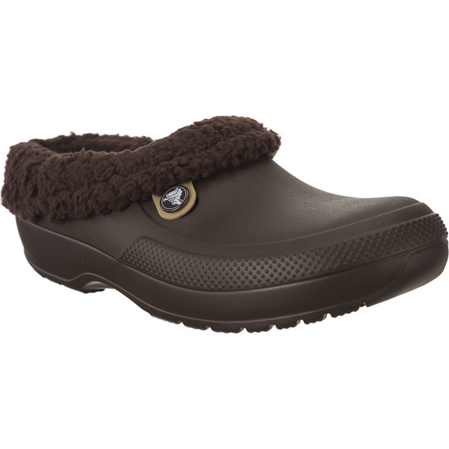 Crocs Klassisk Blitzen III Clog Espresso brun
