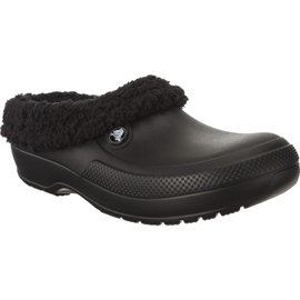 Crocs Klassisk Blitzen Iii Clog Black svart