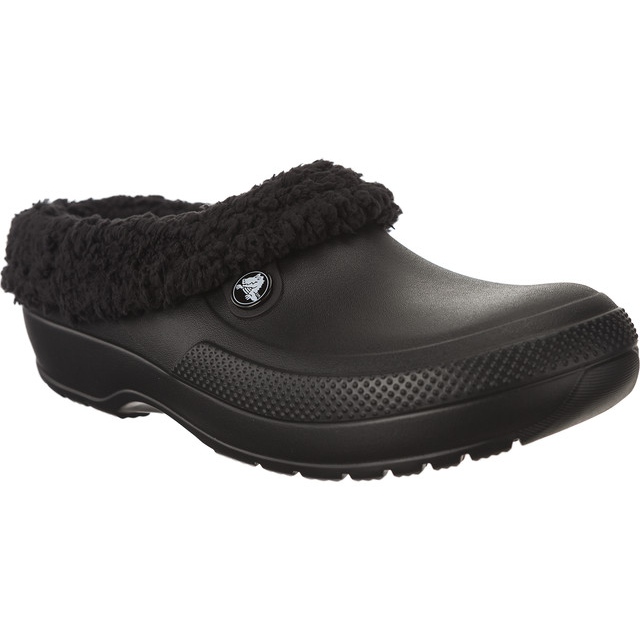Crocs Klassisk Blitzen Iii Clog Black svart