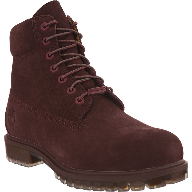 Timberland 6 WP Suede 8QB mångfärgad