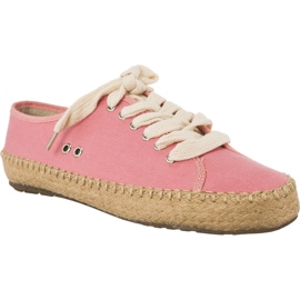 Emu Australia Agonis Pink Watermelon purpur rosa