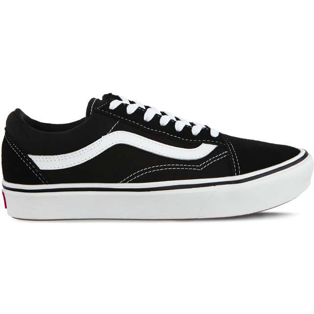 Vans Comfycush Old Skool Vne Black svart