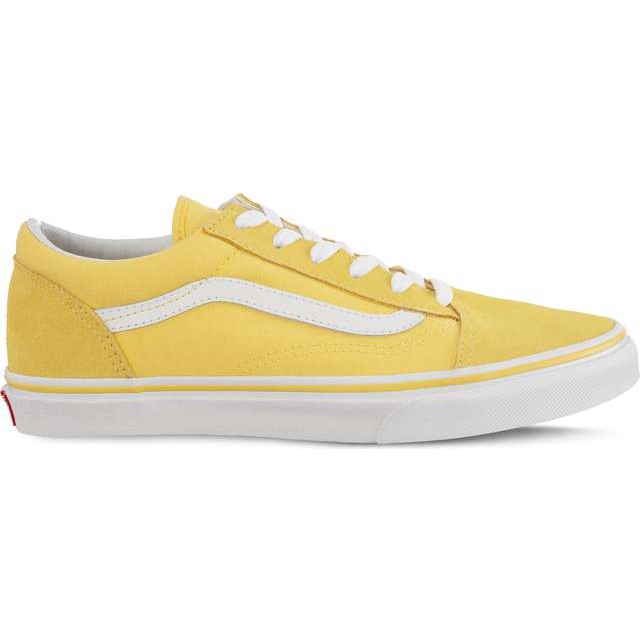Vans Old Skool Vdw Aspen Gold True White gyllene
