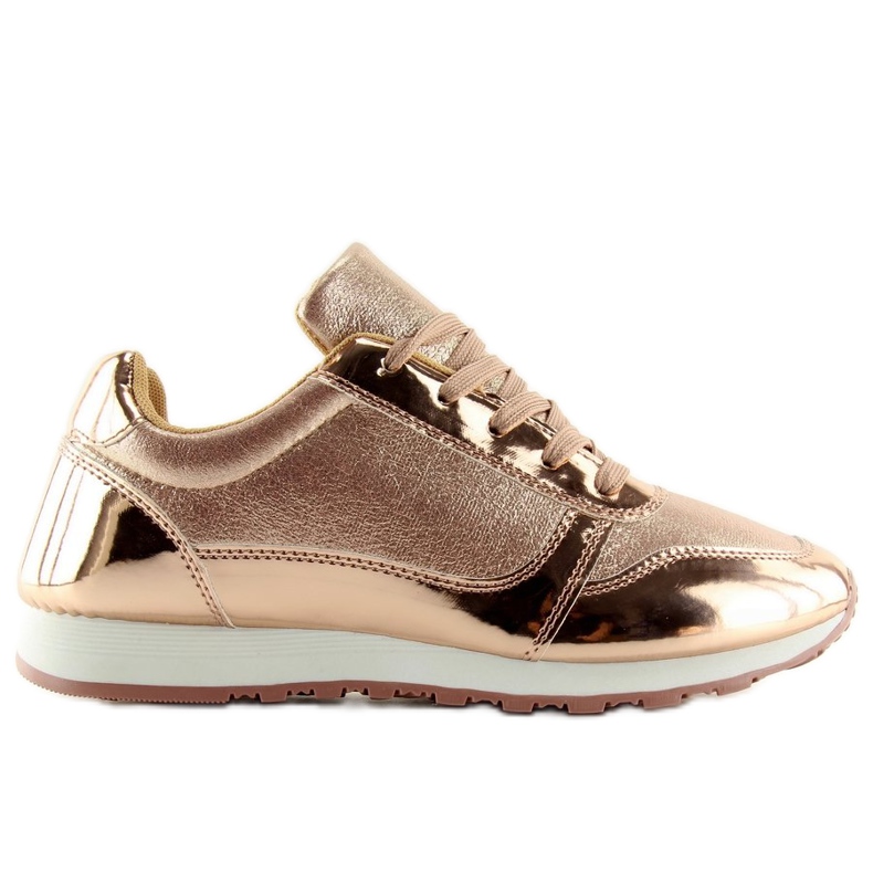 Rosa LR88082 Champagnesportskor