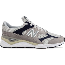 New Balance Msx90rpb Rekonstruerad Marblehead With Pigment mångfärgad