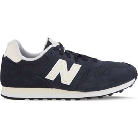 New Balance Wl373nvb Navy blå
