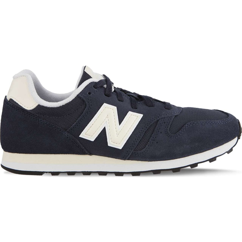 New Balance Wl373nvb Navy blå