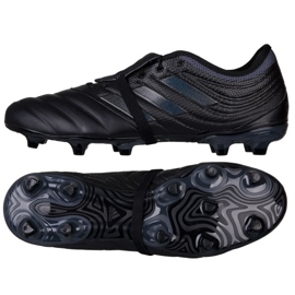 Adidas Copa Gloro 19.2 Fg M D98061 fotbollsskor svart svart