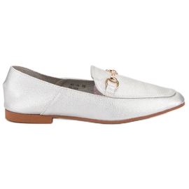 Comer Silver Lords grå