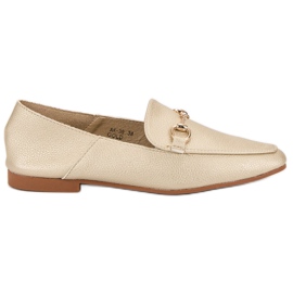 Comer Golden Lords gyllene