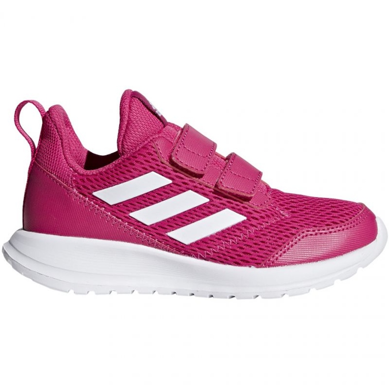Adidas AltaRun Cf K CG6895 skor rosa