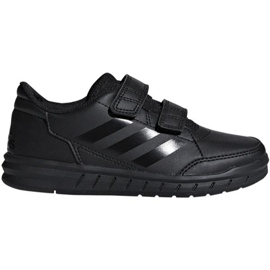 Adidas AltaSport Cf K Jr D96831 svart