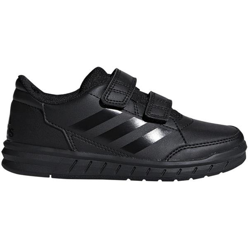 Adidas AltaSport Cf K Jr D96831 svart