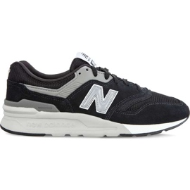 New Balance Cm997hcc Svart