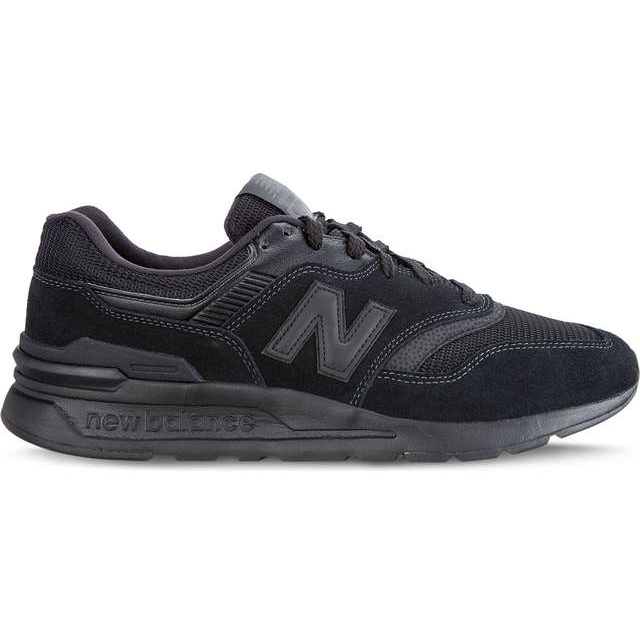 New Balance Cm997hci Svart