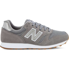 New Balance W1373dag Grå